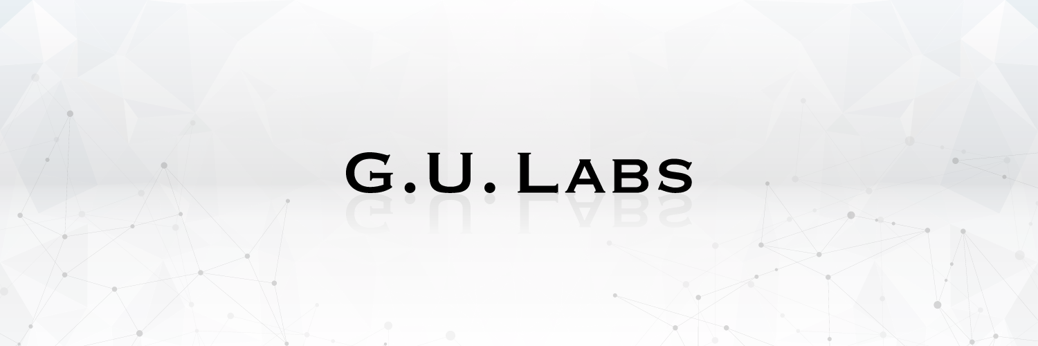 One of the Malaysian leading company applied G.U.Chain as their platform for their original ERC20 based stable token (USD stable token)