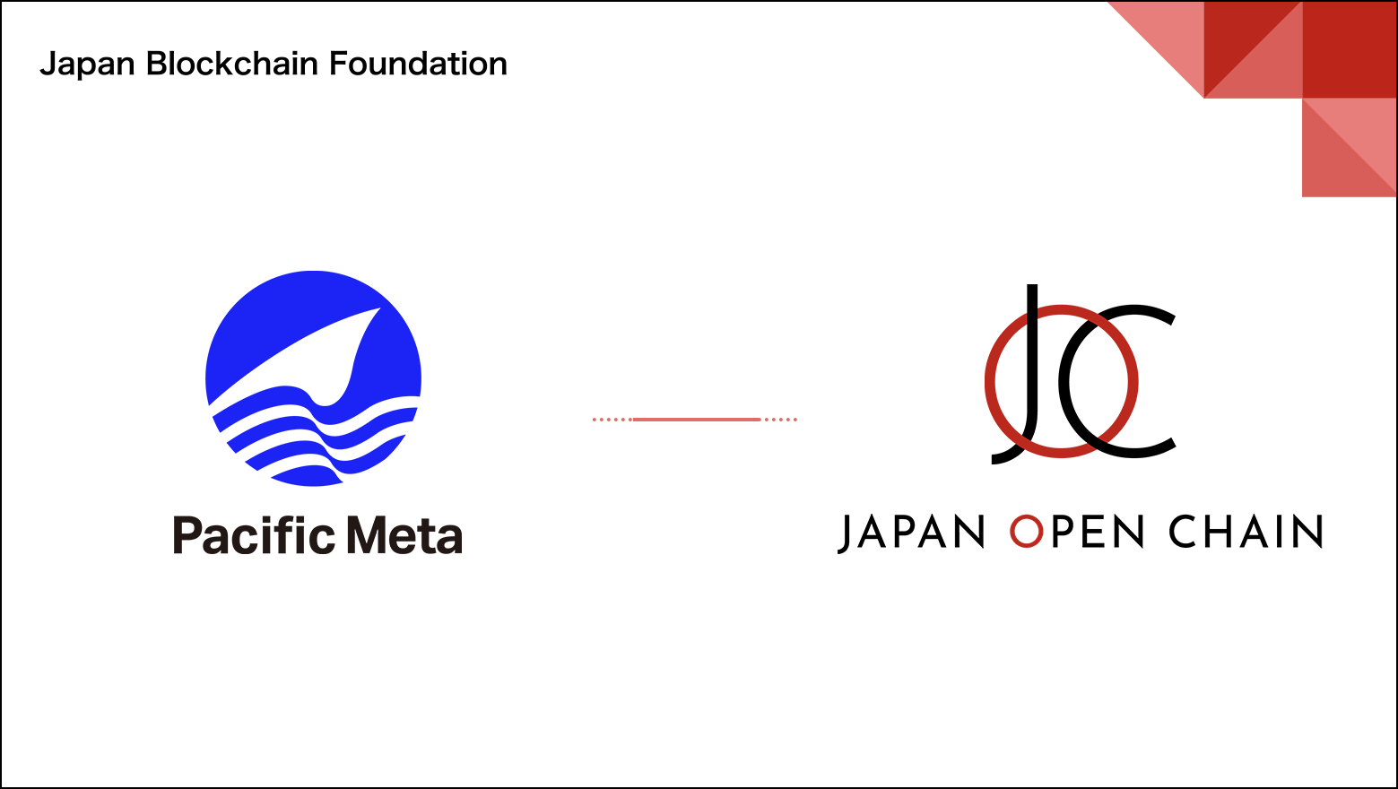 Pacific Meta Joins Japan Open Chain as a Validator